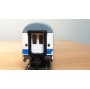 ROCO 44375, voiture EUROFIMA  type B11x  2  Cl.  RENFE BO