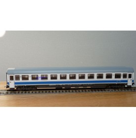 ROCO 44227A voiture unifiée 2  ème classe type B SBB BO