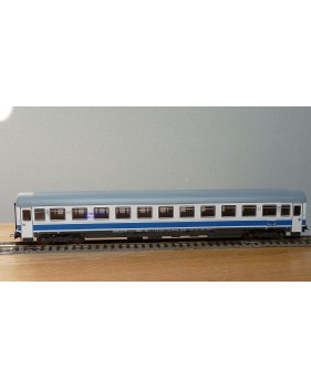 ROCO 44227A voiture unifiée 2  ème classe type B SBB BO