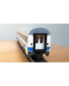 ROCO 44227A voiture unifiée 2  ème classe type B SBB BO