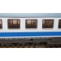 ROCO 44227A voiture unifiée 2  ème classe type B SBB BO