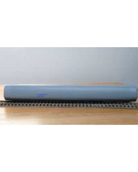 ROCO 44375, voiture EUROFIMA  type B11x  2  Cl.  RENFE BO