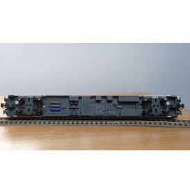 ROCO 44375, voiture EUROFIMA  type B11x  2  Cl.  RENFE BO