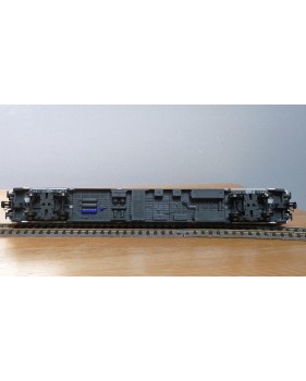 ROCO 44375, voiture EUROFIMA  type B11x  2  Cl.  RENFE BO