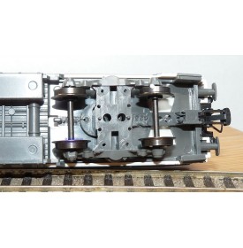 ROCO 44227A voiture unifiée 2  ème classe type B SBB BO