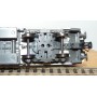 ROCO 44227A voiture unifiée 2  ème classe type B SBB BO