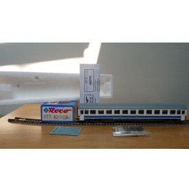 ROCO 44227A voiture unifiée 2  ème classe type B SBB BO