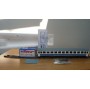 ROCO 44375, voiture EUROFIMA  type B11x  2  Cl.  RENFE BO