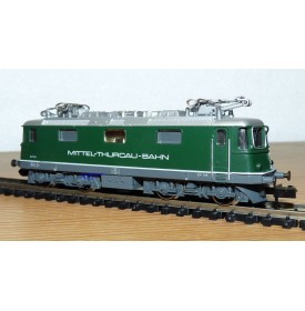 ARNOLD 2398 Motrice BoBo Re 4/4 II MITTEL-THURGAU-BAHN