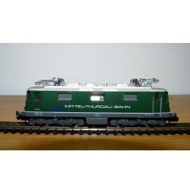 ARNOLD 2398 Motrice BoBo Re 4/4 II MITTEL-THURGAU-BAHN