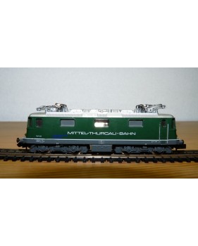 ARNOLD 2398 Motrice BoBo Re 4/4 II MITTEL-THURGAU-BAHN