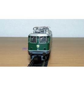 ARNOLD 2398 Motrice BoBo Re 4/4 II MITTEL-THURGAU-BAHN