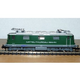 ARNOLD 2398 Motrice BoBo Re 4/4 II MITTEL-THURGAU-BAHN