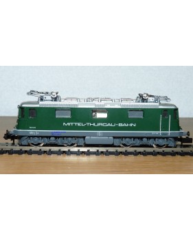 ARNOLD 2398 Motrice BoBo Re 4/4 II MITTEL-THURGAU-BAHN