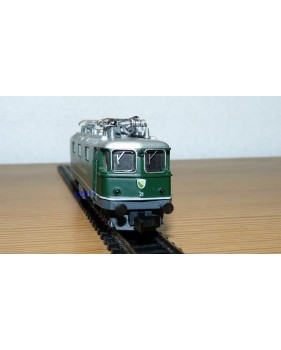 ARNOLD 2398 Motrice BoBo Re 4/4 II MITTEL-THURGAU-BAHN