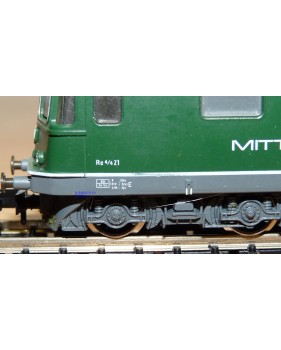 ARNOLD 2398 Motrice BoBo Re 4/4 II MITTEL-THURGAU-BAHN