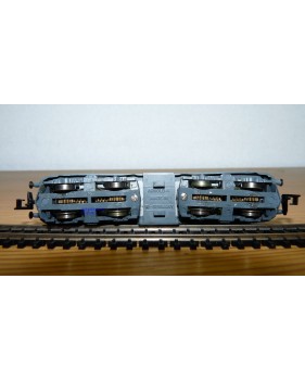 ARNOLD 2398 Motrice BoBo Re 4/4 II MITTEL-THURGAU-BAHN