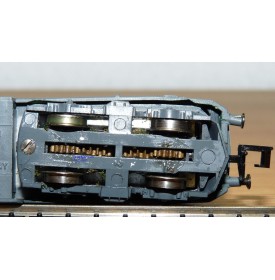 ARNOLD 2398 Motrice BoBo Re 4/4 II MITTEL-THURGAU-BAHN