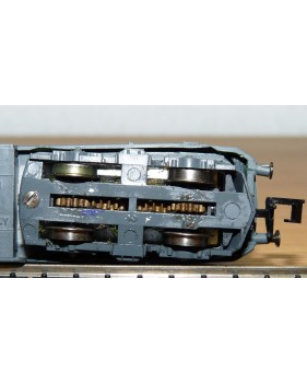 ARNOLD 2398 Motrice BoBo Re 4/4 II MITTEL-THURGAU-BAHN