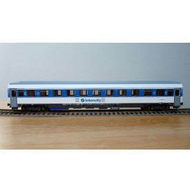 ROCO 44227A voiture unifiée 2  ème classe type B SBB BO