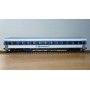 ROCO 44372, voiture Club Intercity  EUROFIMA  type B11x  2  Cl.  RENFE BO
