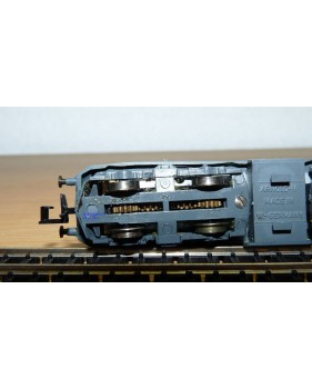 ARNOLD 2398 Motrice BoBo Re 4/4 II MITTEL-THURGAU-BAHN