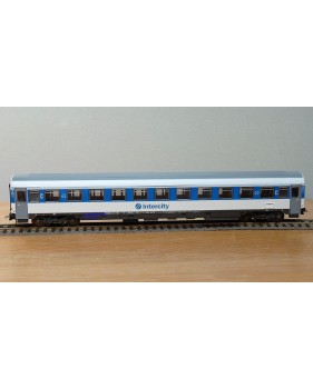 ROCO 44372, voiture Club Intercity  EUROFIMA  type B11x  2  Cl.  RENFE BO