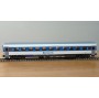 ROCO 44372, voiture Club Intercity  EUROFIMA  type B11x  2  Cl.  RENFE BO