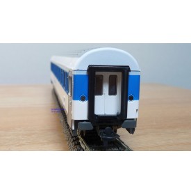 ROCO 44372, voiture Club Intercity  EUROFIMA  type B11x  2  Cl.  RENFE BO