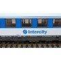 ROCO 44372, voiture Club Intercity  EUROFIMA  type B11x  2  Cl.  RENFE BO