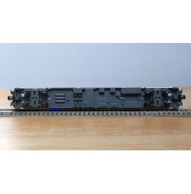 ROCO 44372, voiture Club Intercity  EUROFIMA  type B11x  2  Cl.  RENFE BO