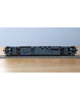 ROCO 44372, voiture Club Intercity  EUROFIMA  type B11x  2  Cl.  RENFE BO
