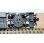 ROCO 44372, voiture Club Intercity  EUROFIMA  type B11x  2  Cl.  RENFE BO
