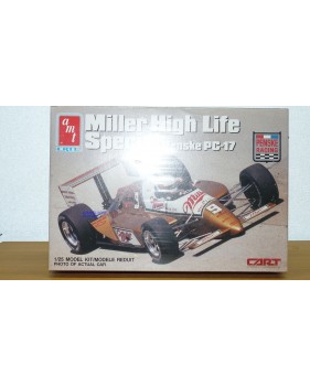 PENSKE INDY SPECIAL SUNOCO-DX ou NORTON SPIRIT 1/25