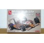 AMT 6881 PENSKE PC-17 MILLER HIGH LIFE  1/25  BO