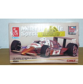 PENSKE INDY SPECIAL SUNOCO-DX ou NORTON SPIRIT 1/25