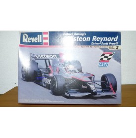 REVELL 85 2326 REYNARD VISTEON 1/25 BO