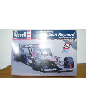 REVELL 85 2326 REYNARD VISTEON 1/25 BO