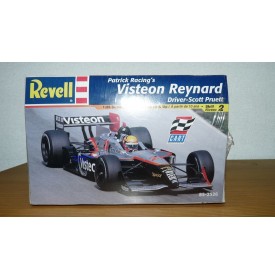REVELL 85 2326 REYNARD VISTEON 1/25 BO
