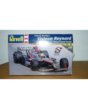REVELL 85 2326 REYNARD VISTEON 1/25 BO