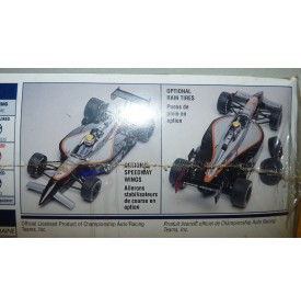 REVELL 85 2326 REYNARD VISTEON 1/25 BO