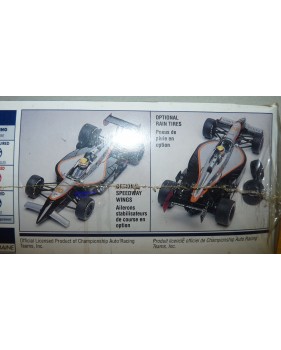 REVELL 85 2326 REYNARD VISTEON 1/25 BO