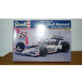 REVELL 85 2327 REYNARD SHELL 1/25 BO