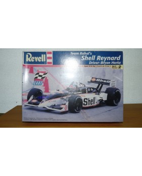 REVELL 85 2327 REYNARD SHELL 1/25 BO