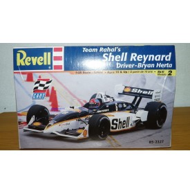 REVELL 85 2326 REYNARD VISTEON 1/25 BO