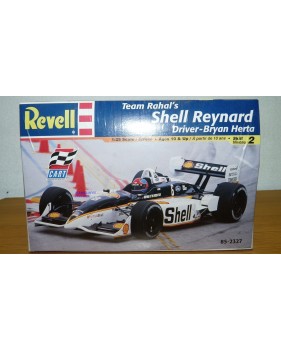 REVELL 85 2327 REYNARD SHELL 1/25 BO