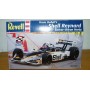 REVELL 85 2326 REYNARD VISTEON 1/25 BO