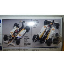 REVELL 85 2327 REYNARD SHELL 1/25 BO
