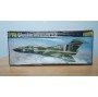 HELLER  346, intercepteur tous temps GLOSTER JAVELIN   Neuf  BO 1/72