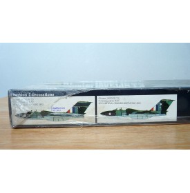 HELLER  346, intercepteur tous temps GLOSTER JAVELIN   Neuf  BO 1/72
